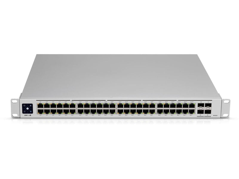 Ubiquiti UniFi Switch Pro 48