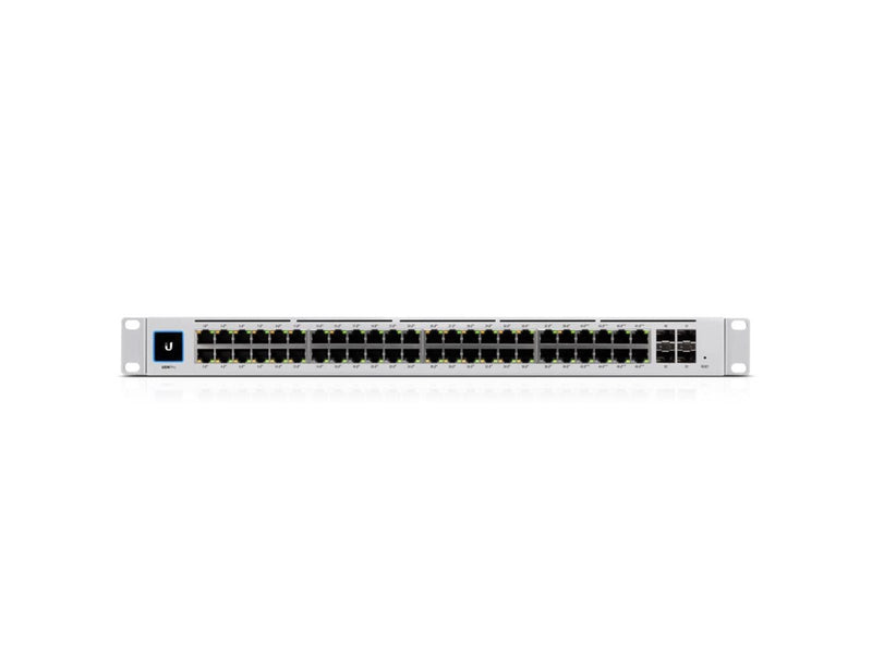 Ubiquiti UniFi Switch Pro 48