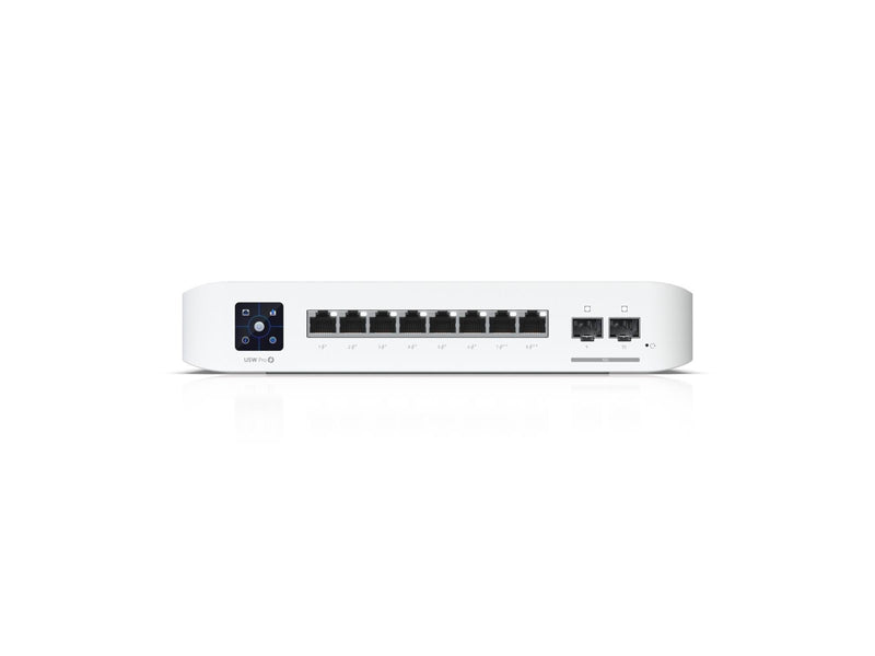 Ubiquiti UniFi Switch Pro 8 PoE (120W)