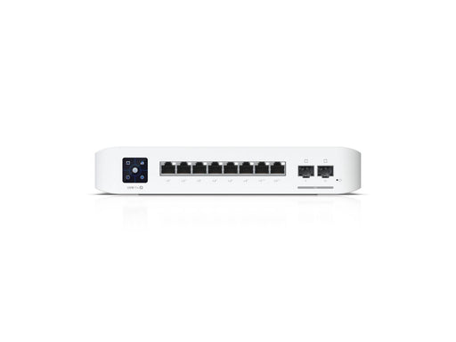 Ubiquiti UniFi Switch Pro 8 PoE (120W)