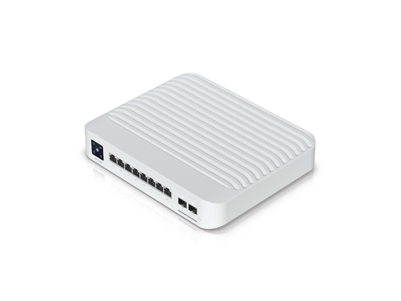 Ubiquiti UniFi Switch Pro 8 PoE (120W)