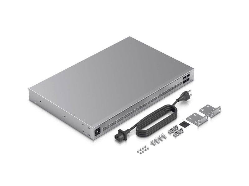 Ubiquiti UniFi Switch Pro HD 24
