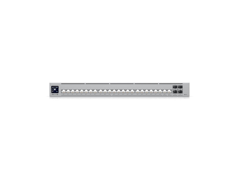 Ubiquiti UniFi Switch Pro HD 24 PoE (600W)
