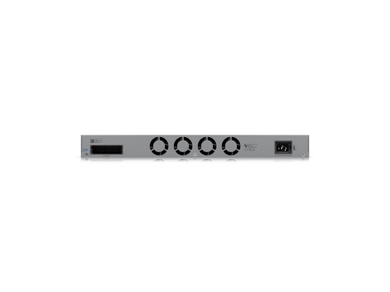 Ubiquiti UniFi Switch Pro HD 24 PoE (600W)