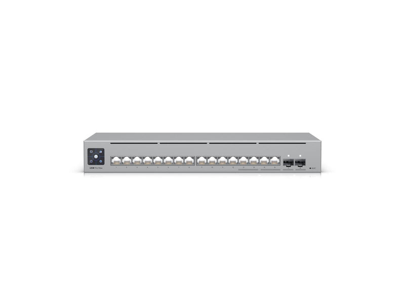 Ubiquiti UniFi Switch Pro Max 16