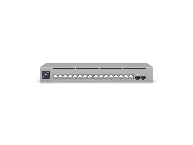 Ubiquiti UniFi Switch Pro Max 16 PoE (180W)