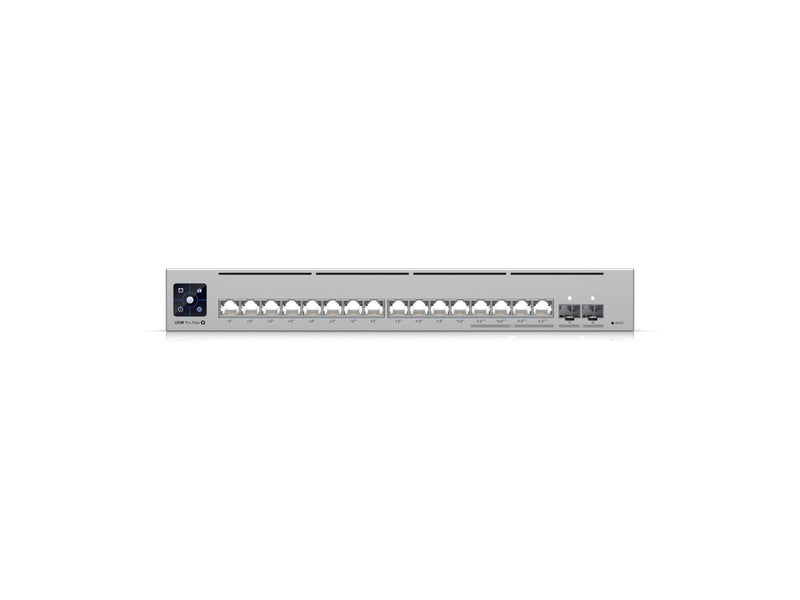Ubiquiti UniFi Switch Pro Max 16 PoE (180W)