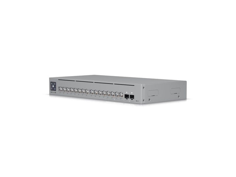 Ubiquiti UniFi Switch Pro Max 16 PoE (180W)