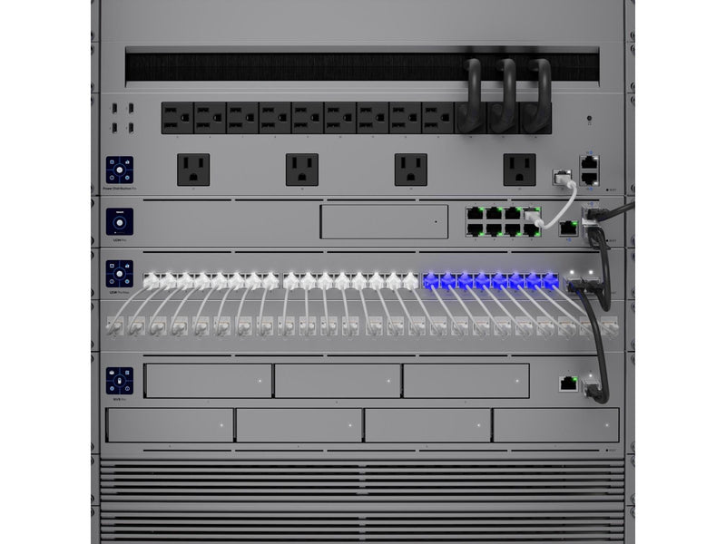 Ubiquiti UniFi Switch Pro Max 24