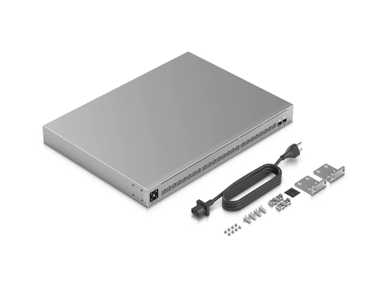 Ubiquiti UniFi Switch Pro Max 24 *DEMO*