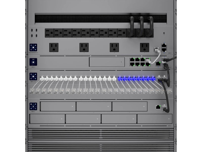Ubiquiti UniFi Switch Pro Max 24 *DEMO*