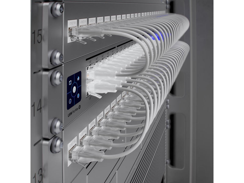 Ubiquiti UniFi Switch Pro Max 48