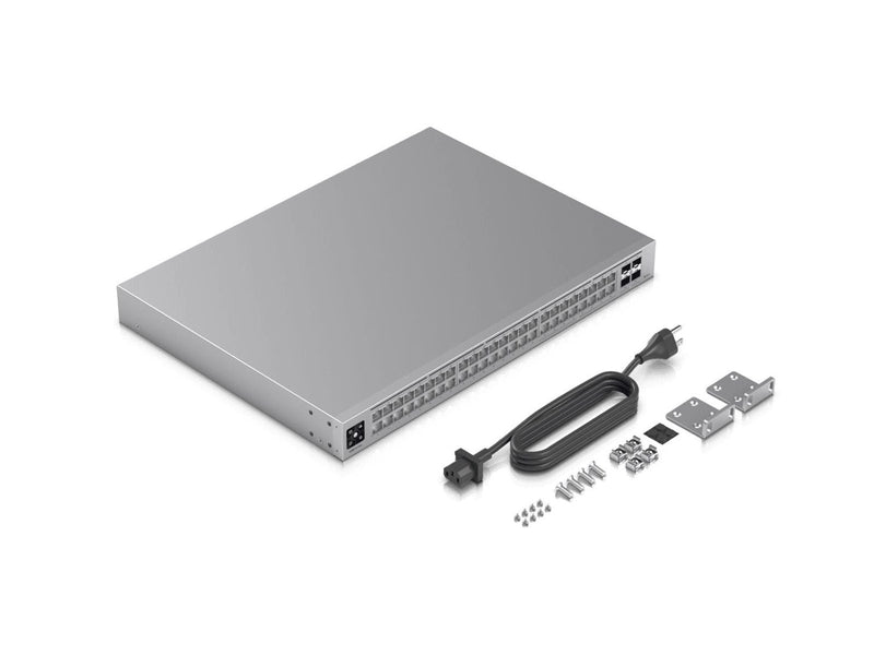 Ubiquiti UniFi Switch Pro Max 48