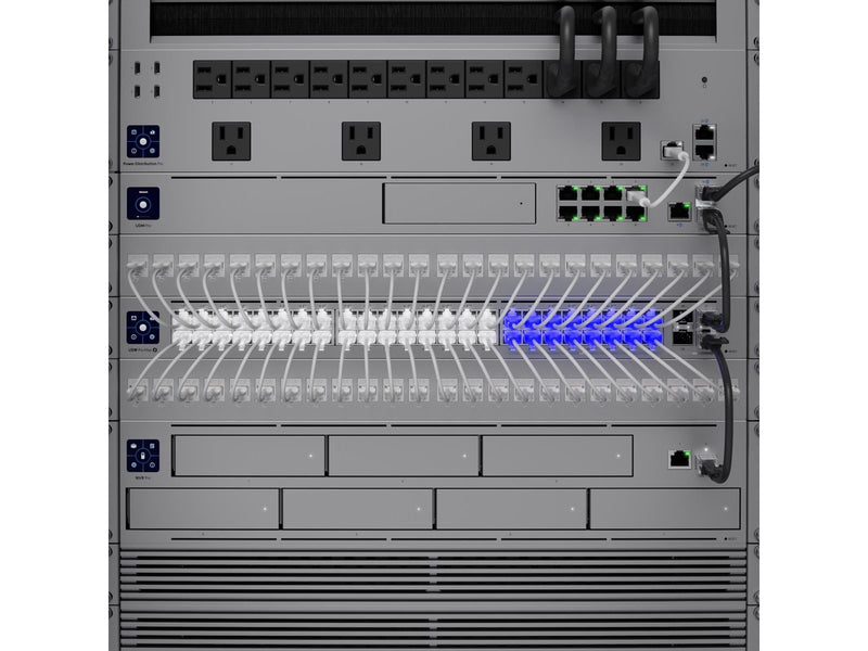 Ubiquiti UniFi Switch Pro Max 48