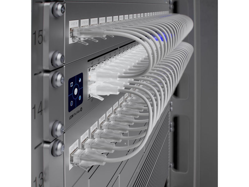 Ubiquiti UniFi Switch Pro Max 48 PoE (720W)