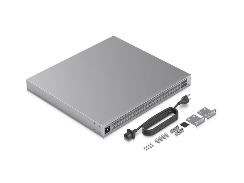 Ubiquiti UniFi Switch Pro Max 48 PoE (720W)