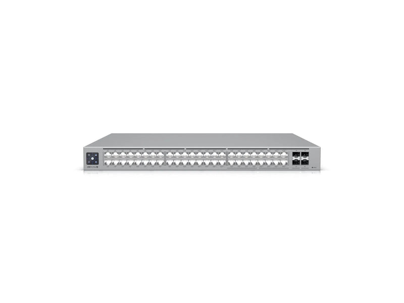 Ubiquiti UniFi Switch Pro Max 48 PoE (720W)
