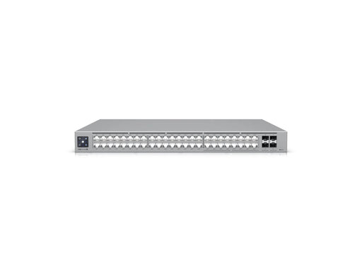 Ubiquiti UniFi Switch Pro Max 48 PoE (720W)