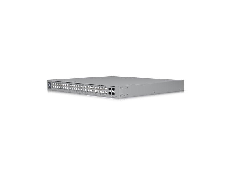 Ubiquiti UniFi Switch Pro Max 48 PoE (720W)