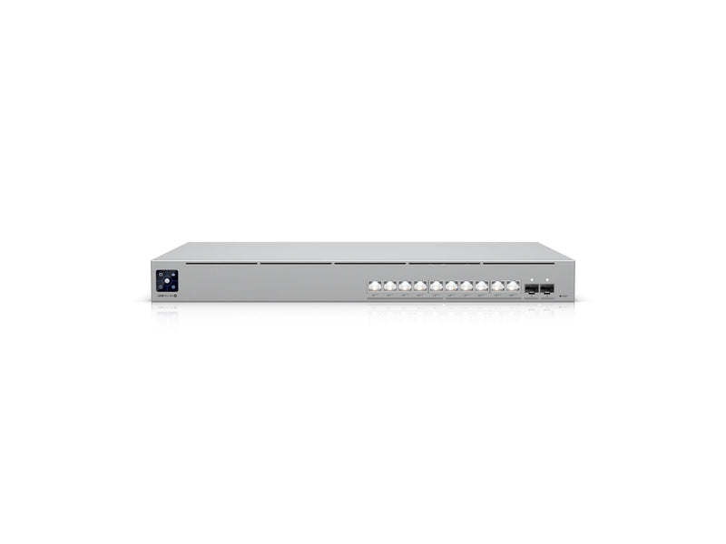 Ubiquiti UniFi Switch Pro XG 10 PoE (400W)