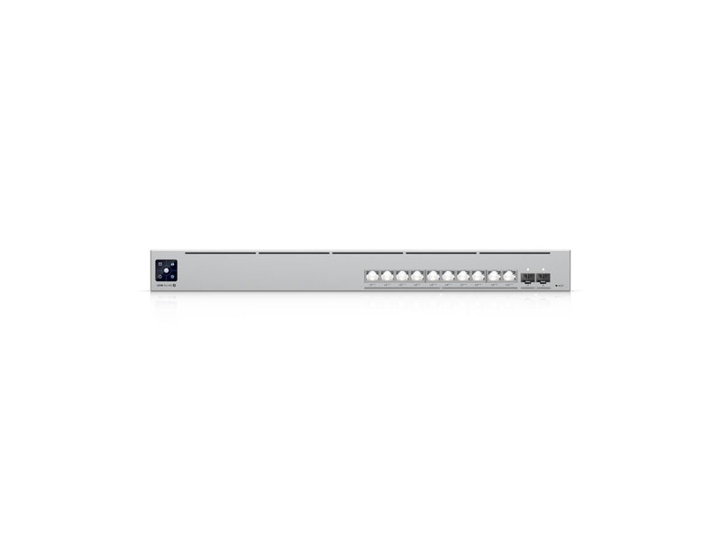 Ubiquiti UniFi Switch Pro XG 10 PoE (400W)