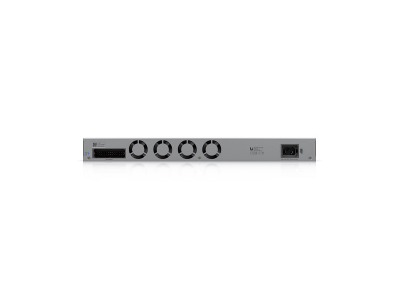Ubiquiti UniFi Switch Pro XG 24