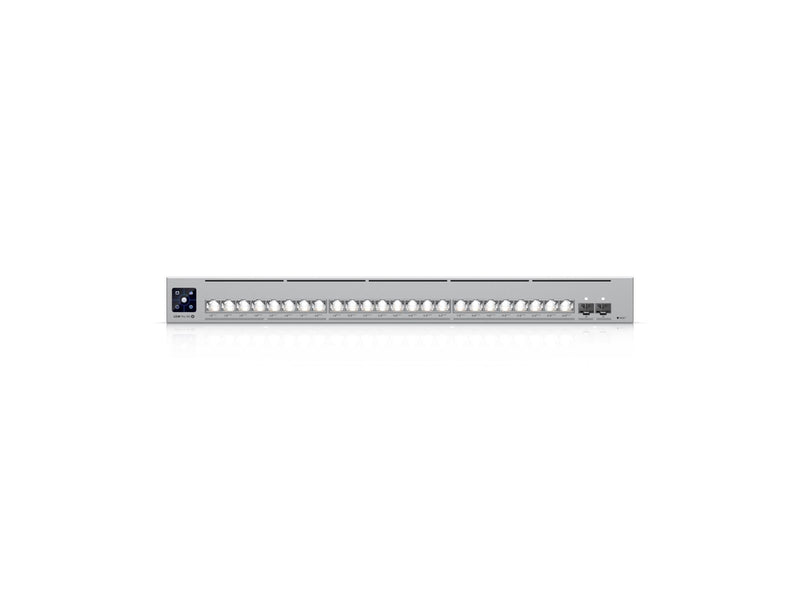 Ubiquiti UniFi Switch Pro XG 24 PoE (720W)