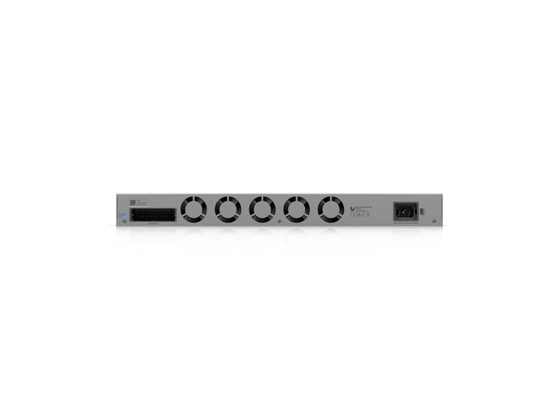 Ubiquiti UniFi Switch Pro XG 24 PoE (720W)