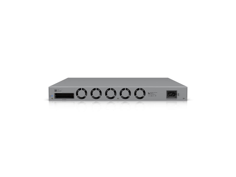 Ubiquiti UniFi Switch Pro XG 24 PoE (720W)