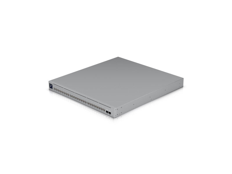 Ubiquiti UniFi Switch Pro XG 24 PoE (720W)