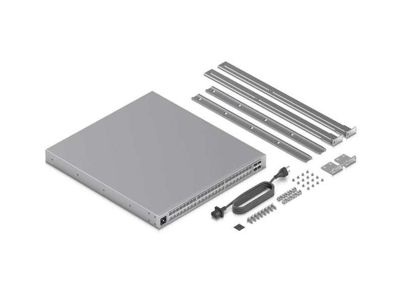 Ubiquiti UniFi Switch Pro XG 48