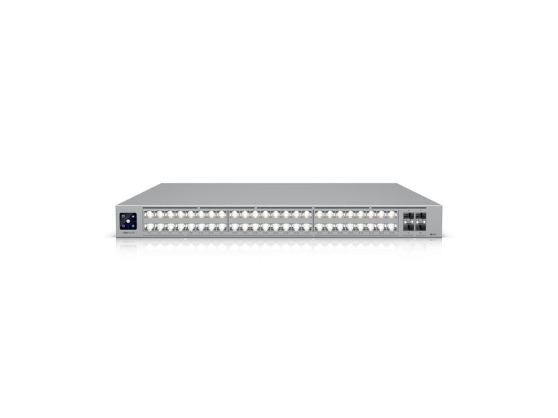 Ubiquiti UniFi Switch Pro XG 48