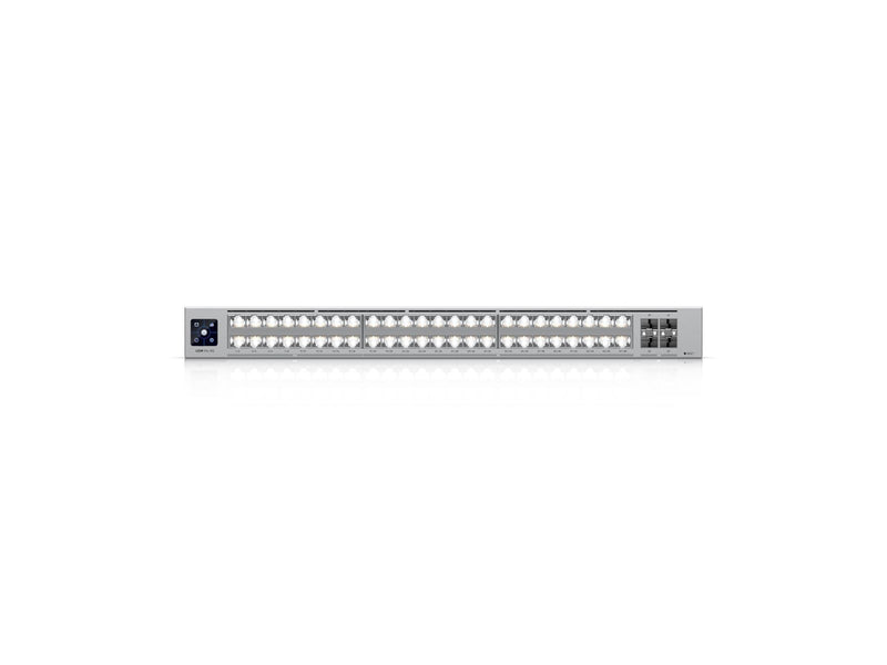 Ubiquiti UniFi Switch Pro XG 48