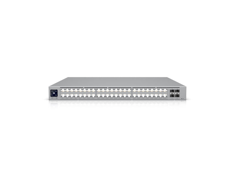 Ubiquiti UniFi Switch Pro XG 48 PoE (1080W)