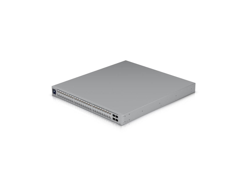 Ubiquiti UniFi Switch Pro XG 48 PoE (1080W)