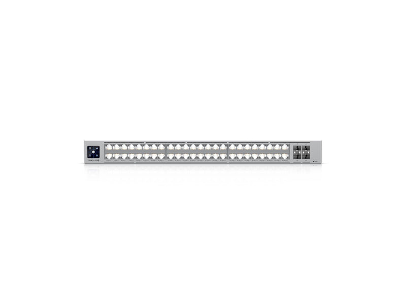 Ubiquiti UniFi Switch Pro XG 48 PoE (1080W)