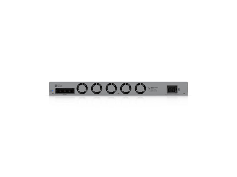 Ubiquiti UniFi Switch Pro XG 48 PoE (1080W)