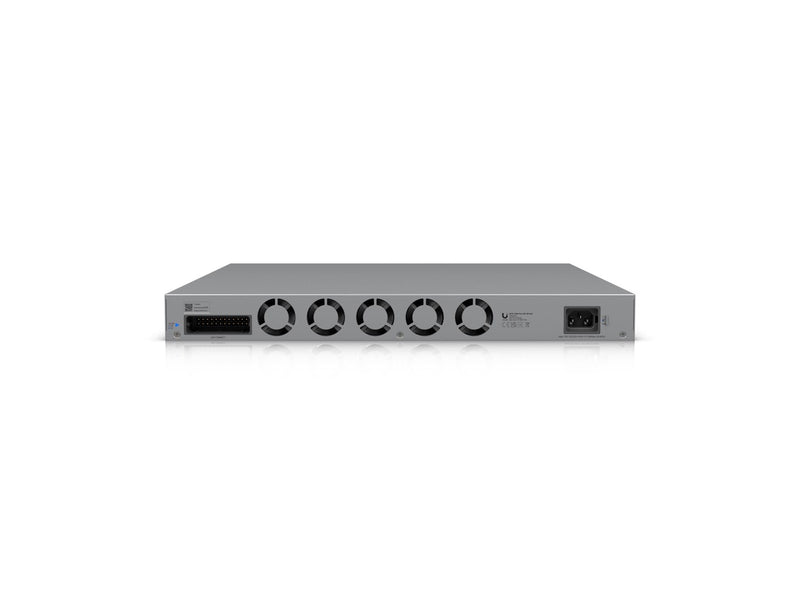 Ubiquiti UniFi Switch Pro XG 48 PoE (1080W)