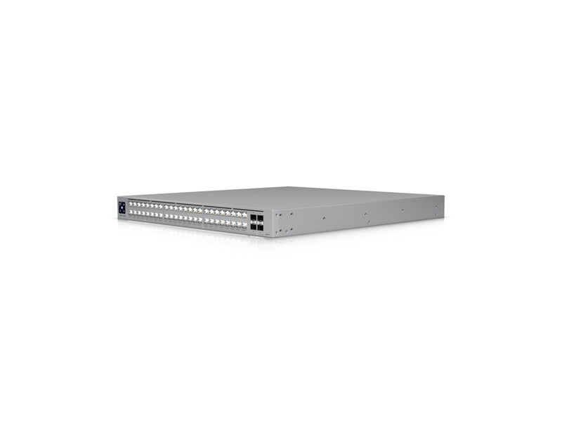 Ubiquiti UniFi Switch Pro XG 48 PoE (1080W)