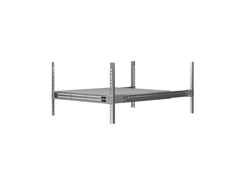 Ubiquiti UniFi Switch Pro XG 48 PoE (1080W)