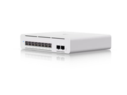 Ubiquiti UniFi Switch Pro XG 8 PoE