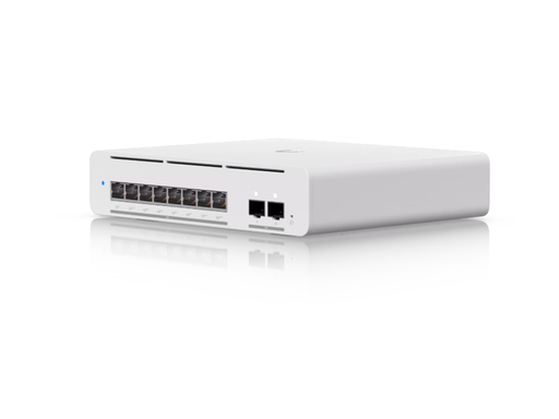 Ubiquiti UniFi Switch Pro XG 8 PoE
