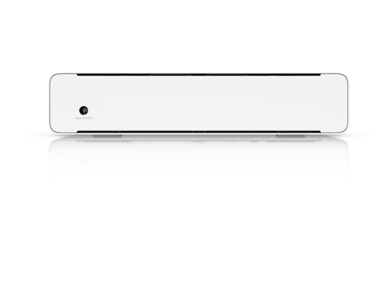 Ubiquiti UniFi Switch Pro XG 8 PoE