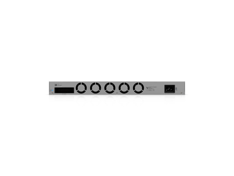 Ubiquiti UniFi Switch Pro XG Aggregation