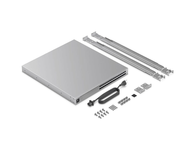Ubiquiti UniFi Switch Pro XG Aggregation