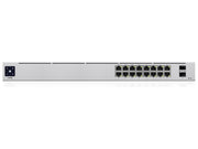 Ubiquiti UniFi Switch Standard 16 PoE (42W)