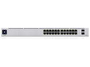Ubiquiti UniFi Switch Standard 24 PoE (95W)