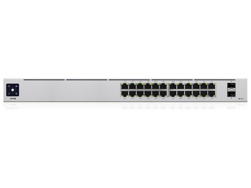 Ubiquiti UniFi Switch Standard 24 PoE (95W)