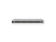 Ubiquiti UniFi Switch Standard 48 PoE (195W)