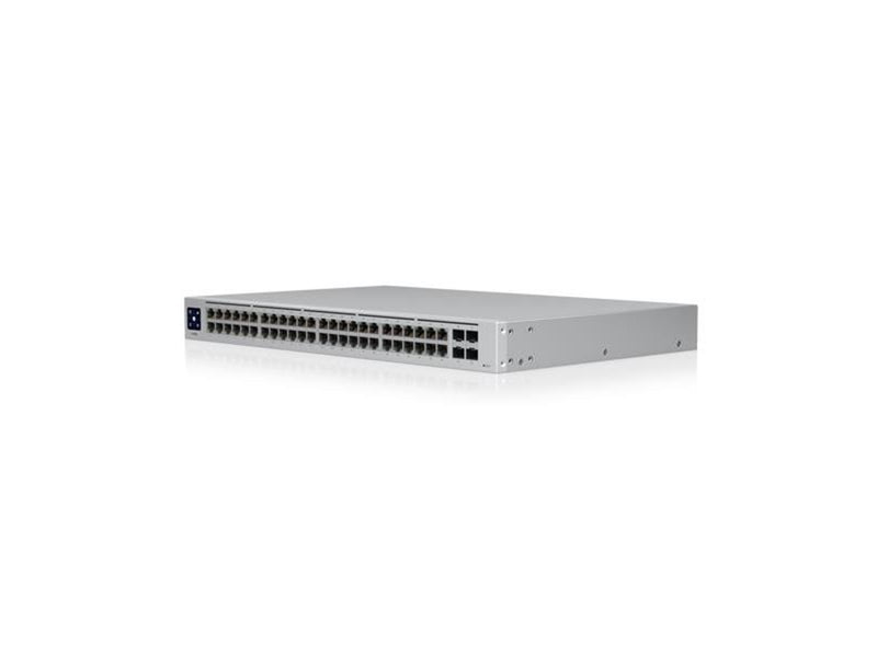 Ubiquiti UniFi Switch Standard 48 PoE (195W)